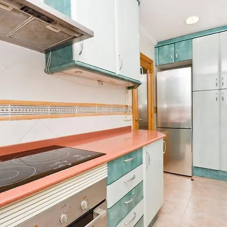 Apartament Glorias:sagrada Familia 15 Minutos - Playa 20 Minutos Barcelona