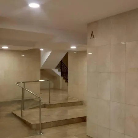 Apartament Glorias:sagrada Familia 15 Minutos - Playa 20 Minutos