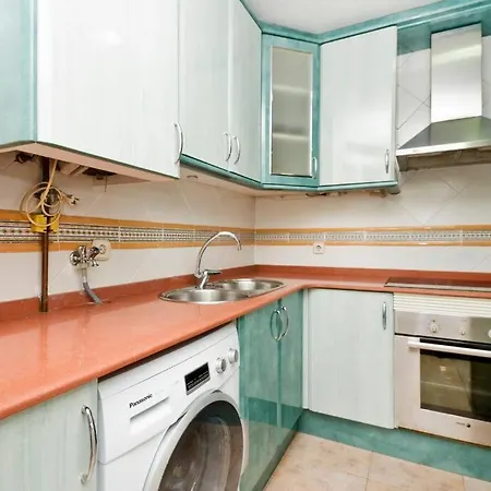 Apartment Glorias:sagrada Familia 15 Minutos - Playa 20 Minutos